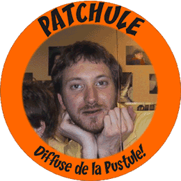 PatchEugne