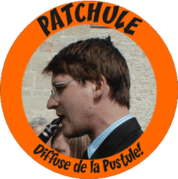 PatchFrigo