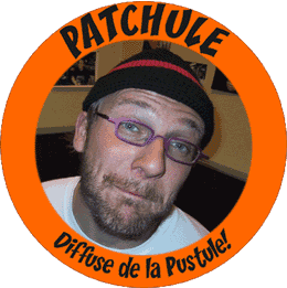 PatchHeiko