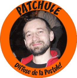 PatchPini