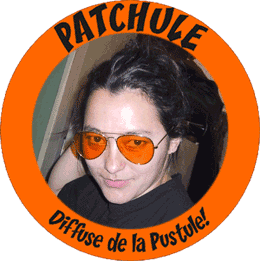 PatchSabine